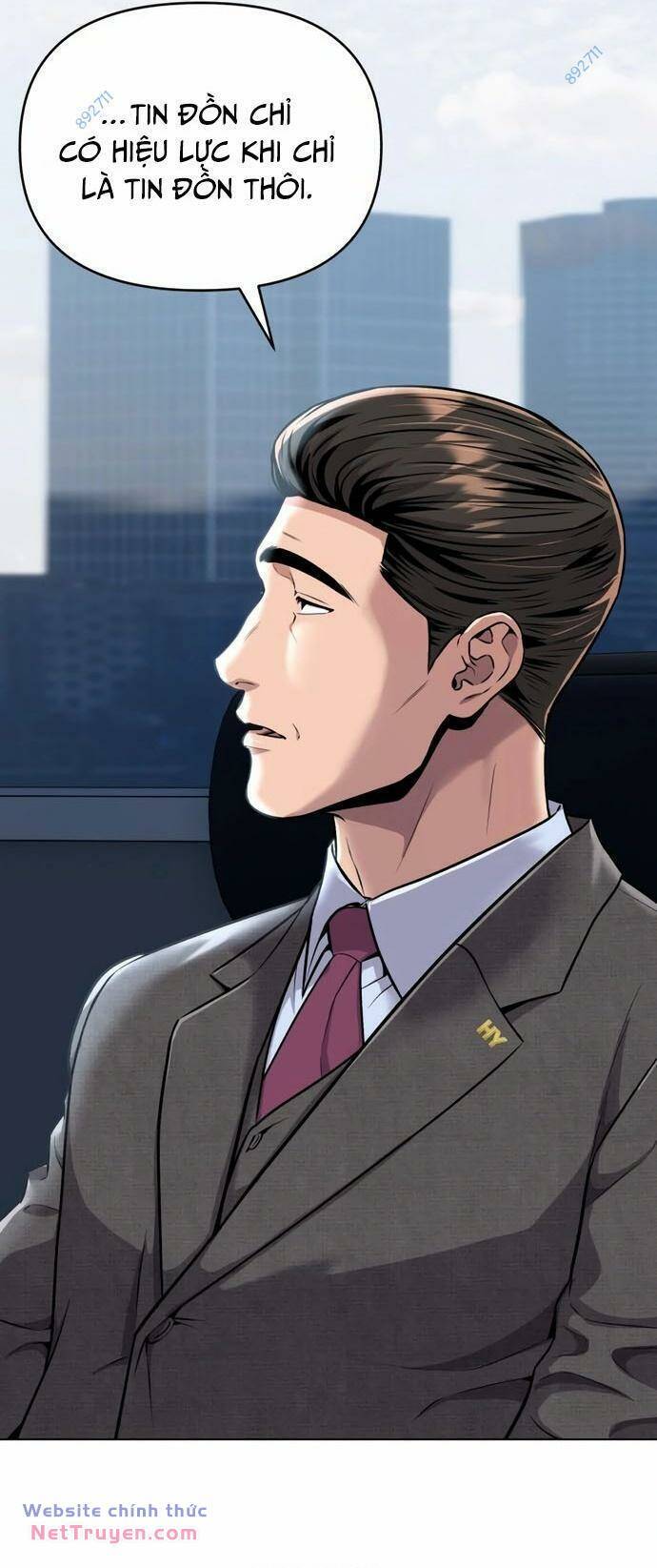 Nhân Viên Thực Tập Kim Cheolsu - chap12 - Trang 66